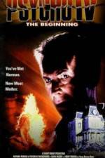 Watch Psycho IV: The Beginning 0123movies