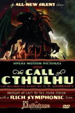 Watch The Call of Cthulhu 0123movies