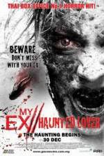 Watch My Ex Haunted Lover 0123movies