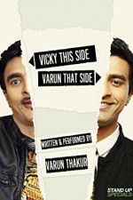 Watch Vicky This Side, Varun That Side 0123movies