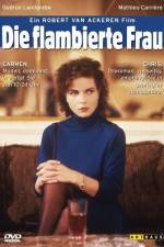 Watch Die flambierte Frau 0123movies