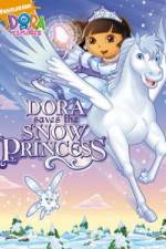 Watch Dora the Explorer: Dora Saves the Snow Princess 0123movies
