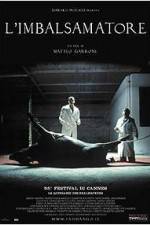 Watch L'imbalsamatore 0123movies