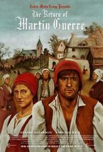 Watch The Return of Martin Guerre 0123movies