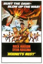 Watch Hornets' Nest 0123movies