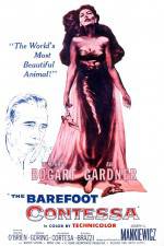 Watch The Barefoot Contessa 0123movies