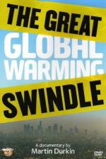 Watch The Great Global Warming Swindle 0123movies