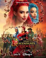 Watch Descendants: The Rise of Red 0123movies