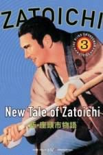 Watch The New Tale Of Zatoichi 0123movies