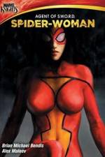 Watch Marvel Knights Spider-Woman Agent Of S.W.O.R.D 0123movies