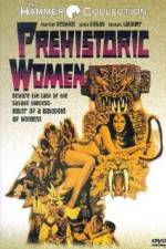Watch Prehistoric Women 0123movies