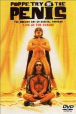 Watch Puppetry of the Penis Live at the Forum 0123movies