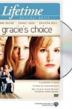 Watch Gracie's Choice 0123movies