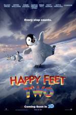 Watch Happy Feet 2 0123movies
