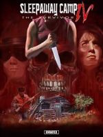 Watch Sleepaway Camp IV: The Survivor 0123movies
