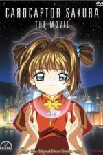Watch Gekijô-ban Kâdokaput&acirc Sakura 0123movies