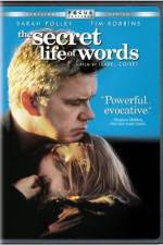 Watch The Secret Life of Words 0123movies