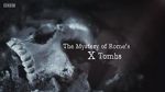 Watch The Mystery of Rome\'s X Tomb 0123movies