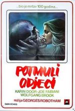 Watch Dark Echoes 0123movies