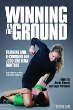 Watch Breaking Ground Ronda Rousey 0123movies