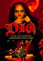 Watch Dio: Live in London - Hammersmith Apollo 1993 0123movies