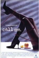 Watch Call Me 0123movies