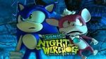 Watch Sonic: Night of the Werehog 0123movies