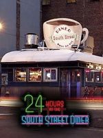 Watch 24 Hours at the South Street Diner (Short 2012) 0123movies