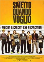 Watch I Can Quit Whenever I Want 0123movies