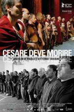 Watch Caesar Must Die 0123movies