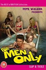 Watch For Men Only 0123movies
