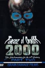 Watch Facez of Death 2000 Vol. 2 0123movies