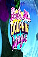 Watch Barbie: Dolphin Magic 0123movies