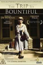 Watch A Trip to Bountiful - Reise ins Glück 0123movies