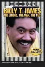 Watch Billy T James The Legend The Man The Cuz 0123movies