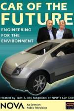 Watch Nova Car of the Future 0123movies