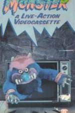 Watch My Pet Monster 0123movies
