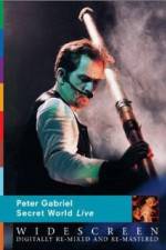 Watch Secret World Live 0123movies
