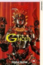 Watch The Ghoul 0123movies