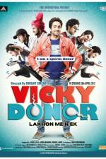 Watch Vicky Donor 0123movies