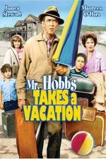 Watch Mr. Hobbs Takes a Vacation 0123movies