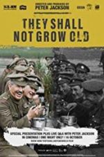 Watch They Shall Not Grow Old 0123movies