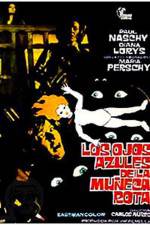 Watch Los ojos azules de la mu�eca rota 0123movies
