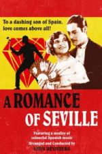 Watch The Romance of Seville 0123movies