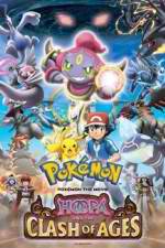 Watch Pok�mon the Movie XY: Ring no Chomajin Hoopa 0123movies