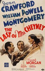 Watch The Last of Mrs. Cheyney 0123movies