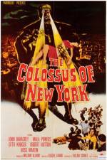 Watch The Colossus of New York 0123movies