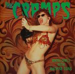 Watch The Cramps: Bikini Girls with Machine Guns 0123movies