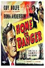 Watch Home to Danger 0123movies