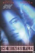 Watch The Witness Files 0123movies